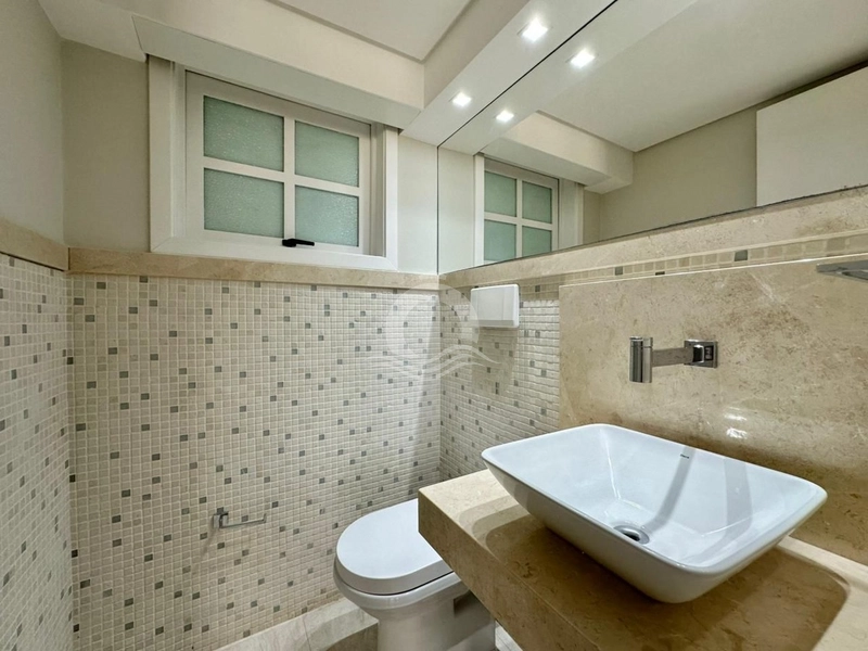Casa de condomínio 4 quartos mobiliada venda Xangri-Lá: 16ª foto da galeria de imagens do imóvel