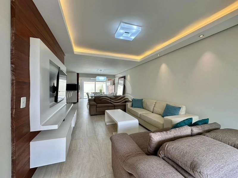 Casa de condomínio 4 quartos mobiliada venda Xangri-Lá: 4ª foto da galeria de imagens do imóvel