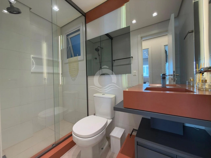 Apartamento 3 quartos mobiliado venda Navegantes Capão da Canoa: 25ª foto da galeria de imagens do imóvel