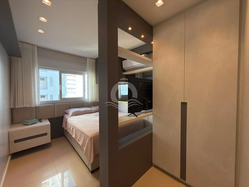 Apartamento 3 quartos mobiliado venda Navegantes Capão da Canoa: 30ª foto da galeria de imagens do imóvel