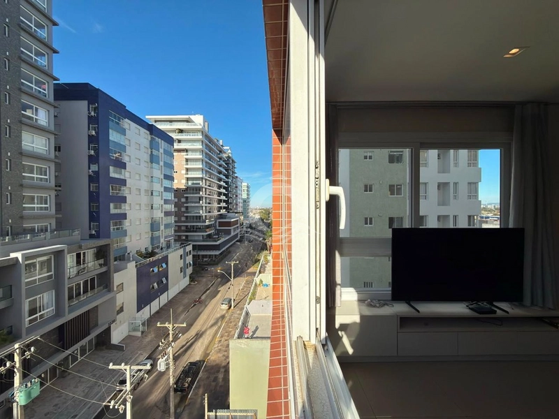 Apartamento 3 quartos mobiliado venda Navegantes Capão da Canoa: 14ª foto da galeria de imagens do imóvel