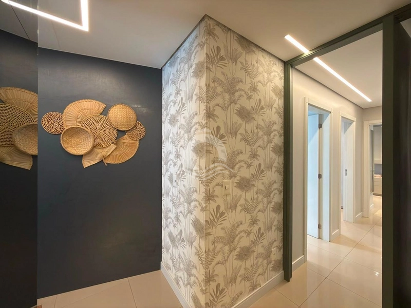 Apartamento 3 quartos mobiliado venda Navegantes Capão da Canoa: 8ª foto da galeria de imagens do imóvel