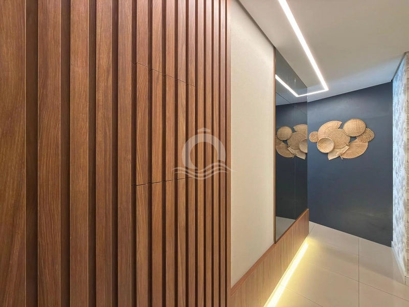 Apartamento 3 quartos mobiliado venda Navegantes Capão da Canoa: 7ª foto da galeria de imagens do imóvel