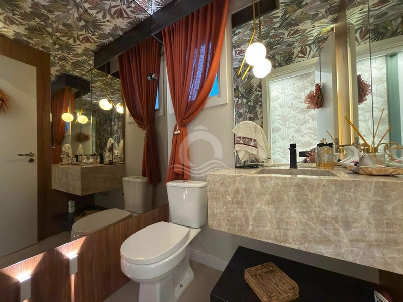 Apartamento 3 quartos mobiliado venda Navegantes Capão da Canoa: 21ª foto da galeria de imagens do imóvel