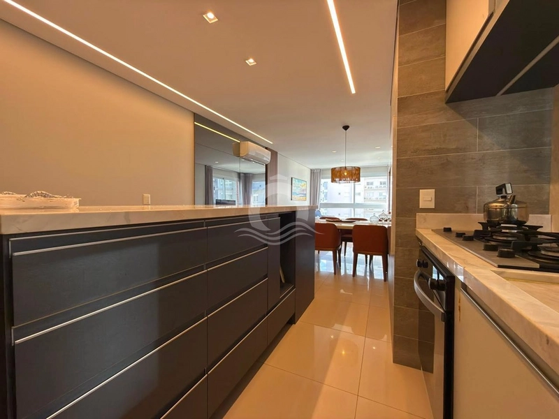 Apartamento 3 quartos mobiliado venda Navegantes Capão da Canoa: 22ª foto da galeria de imagens do imóvel