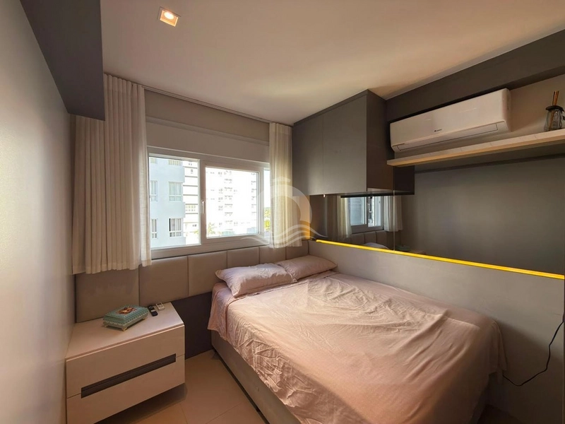 Apartamento 3 quartos mobiliado venda Navegantes Capão da Canoa: 23ª foto da galeria de imagens do imóvel