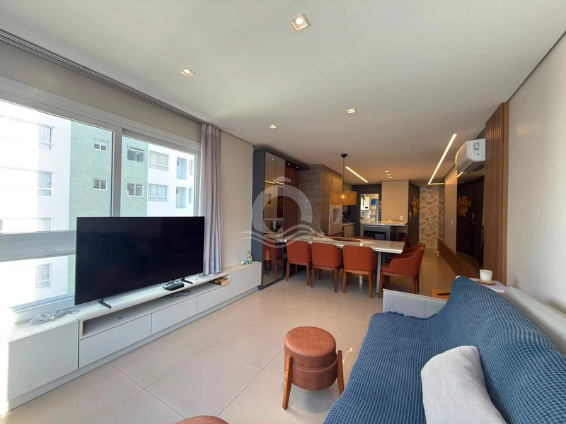 Apartamento 3 quartos mobiliado venda Navegantes Capão da Canoa: 11ª foto da galeria de imagens do imóvel