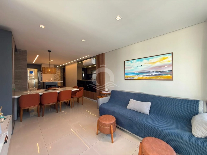 Apartamento 3 quartos mobiliado venda Navegantes Capão da Canoa: 10ª foto da galeria de imagens do imóvel