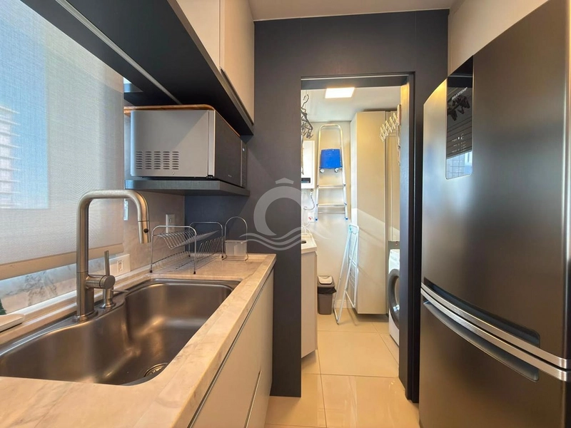 Apartamento 3 quartos mobiliado venda Navegantes Capão da Canoa: 16ª foto da galeria de imagens do imóvel