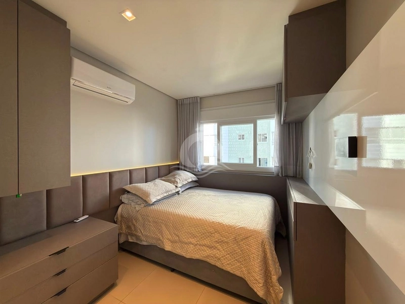Apartamento 3 quartos mobiliado venda Navegantes Capão da Canoa: 24ª foto da galeria de imagens do imóvel