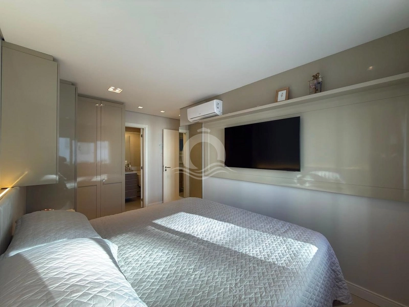 Apartamento 3 quartos mobiliado venda Navegantes Capão da Canoa: 31ª foto da galeria de imagens do imóvel