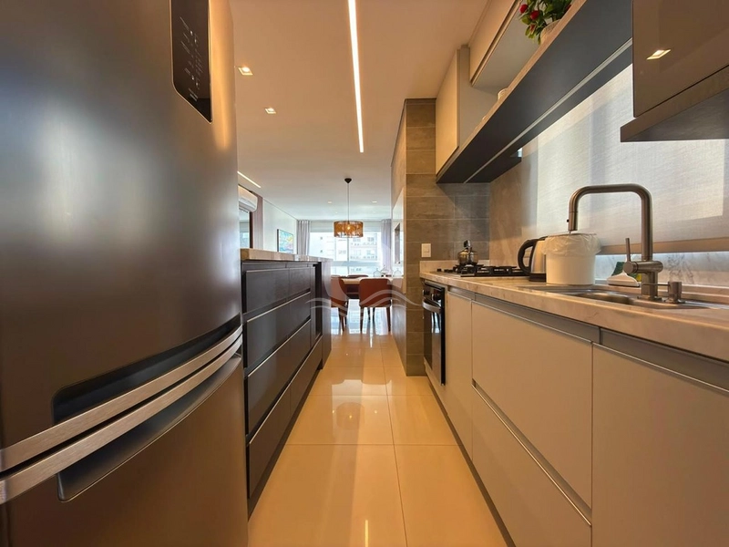 Apartamento 3 quartos mobiliado venda Navegantes Capão da Canoa: 18ª foto da galeria de imagens do imóvel