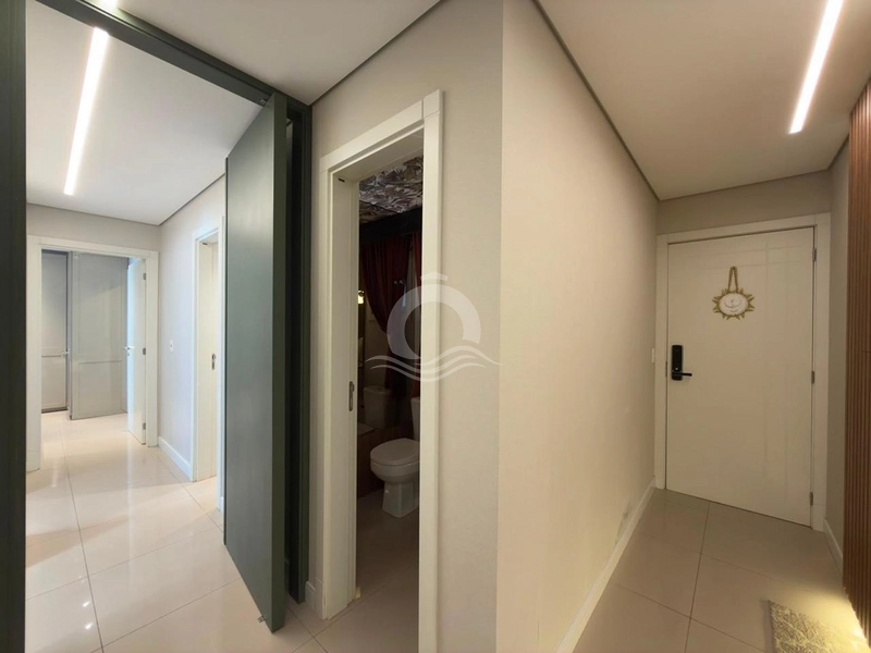 Apartamento 3 quartos mobiliado venda Navegantes Capão da Canoa: 20ª foto da galeria de imagens do imóvel