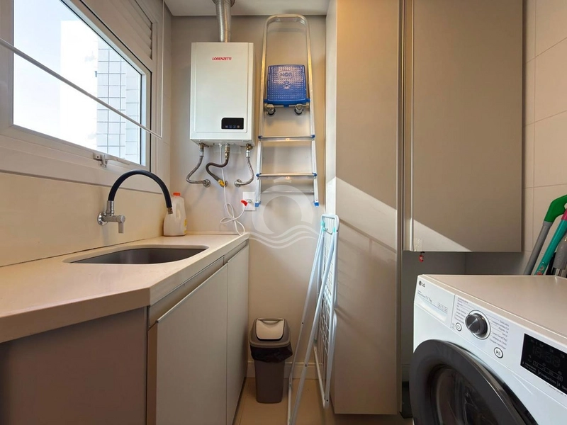 Apartamento 3 quartos mobiliado venda Navegantes Capão da Canoa: 17ª foto da galeria de imagens do imóvel