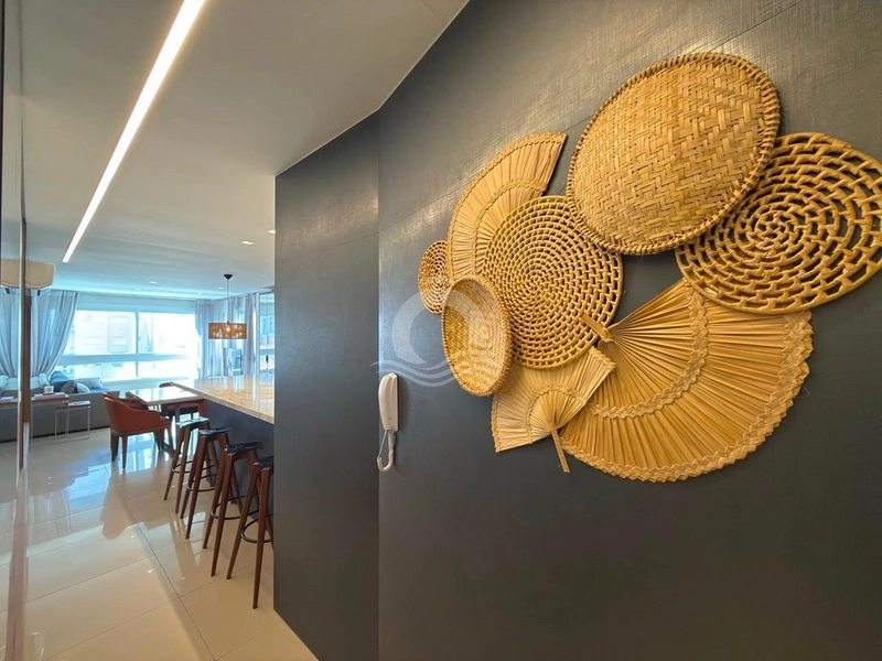 Apartamento 3 quartos mobiliado venda Navegantes Capão da Canoa: 4ª foto da galeria de imagens do imóvel