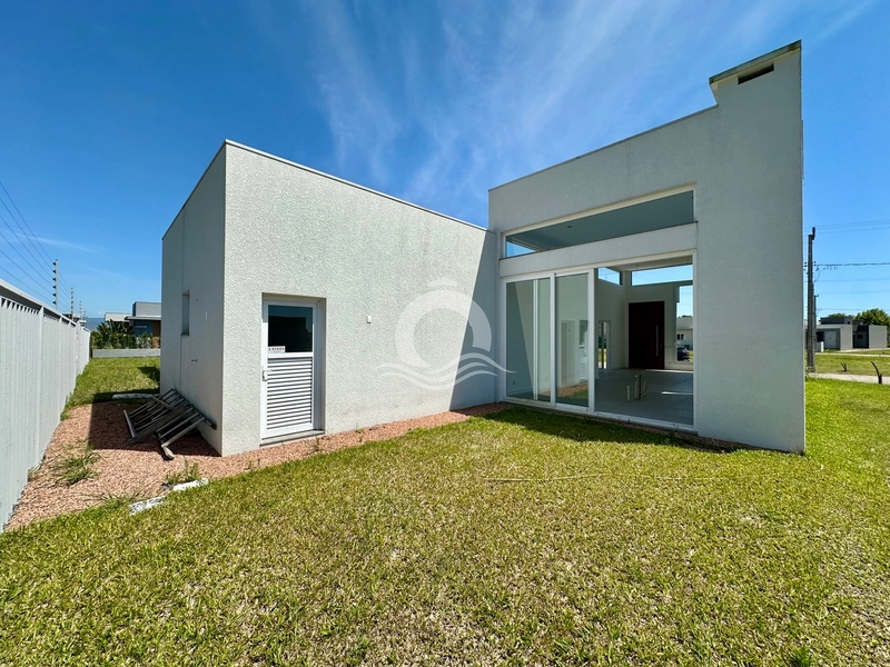 Casa condomínio 3 quartos a venda 179m² Capão da Canoa: 1ª foto da galeria de imagens do imóvel