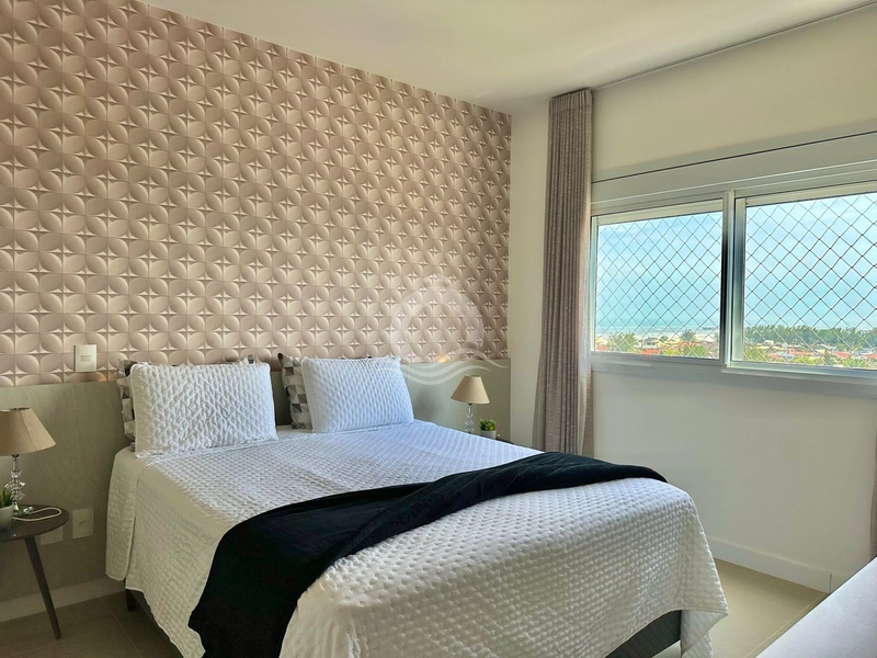 Apartamento 3 quartos vista mar venda Navegantes Capão da Canoa: 14ª foto da galeria de imagens do imóvel