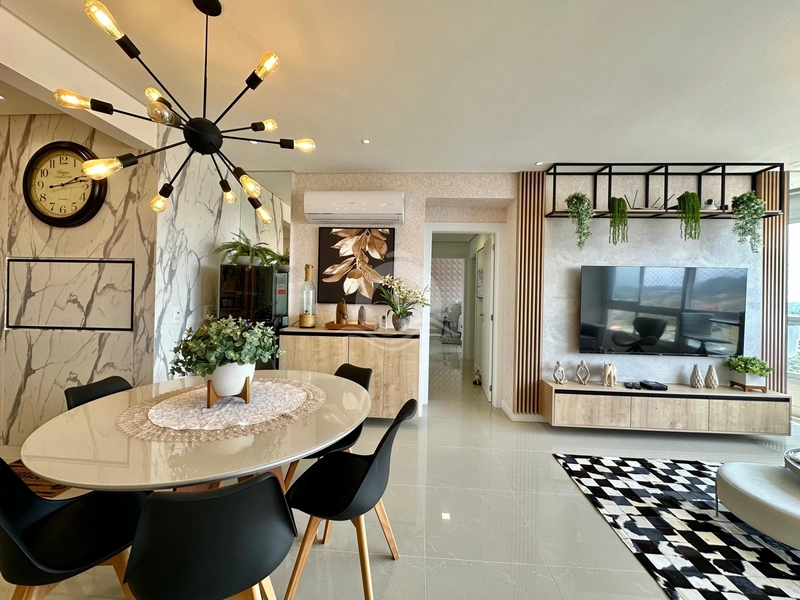 Apartamento 3 quartos vista mar venda Navegantes Capão da Canoa: 5ª foto da galeria de imagens do imóvel