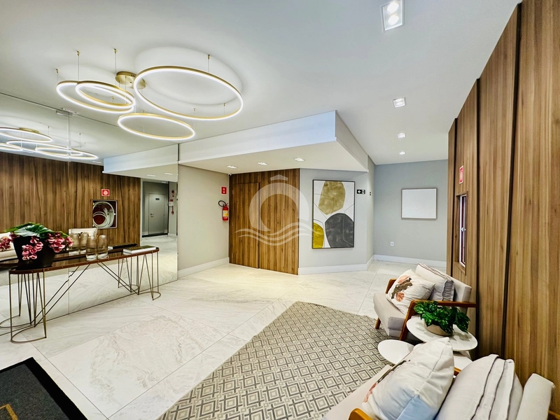 Apartamento decorado a uma quadra do mar de Capão da Canoa: 28ª foto da galeria de imagens do imóvel