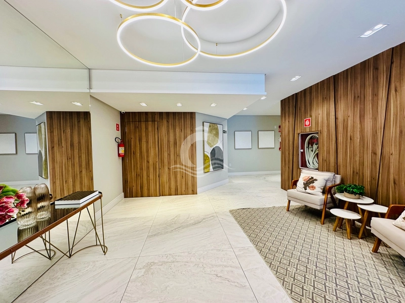Apartamento decorado a uma quadra do mar de Capão da Canoa: 23ª foto da galeria de imagens do imóvel