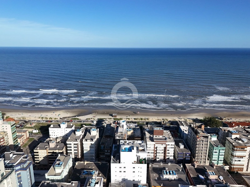 Prédio com infra a uma quadra do mar: 27ª foto da galeria de imagens do imóvel