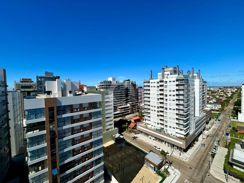 Apartamento 2 quartos mobiliado venda Navegantes Capão da Canoa: 8ª foto da galeria de imagens do imóvel