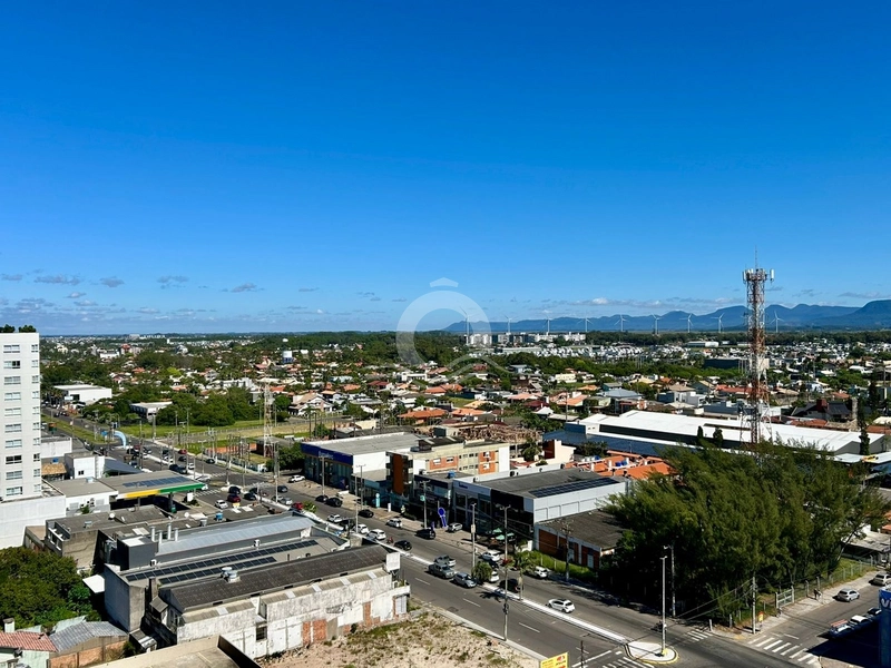 Apartamento 2 quartos mobiliado venda Navegantes Capão da Canoa: 9ª foto da galeria de imagens do imóvel