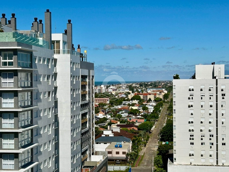 Apartamento 2 quartos mobiliado venda Navegantes Capão da Canoa: 10ª foto da galeria de imagens do imóvel