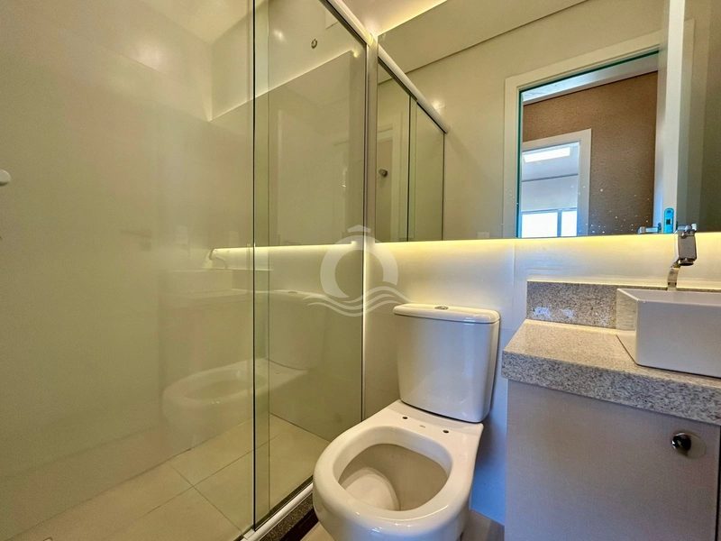 Apartamento 2 quartos mobiliado venda Navegantes Capão da Canoa: 13ª foto da galeria de imagens do imóvel