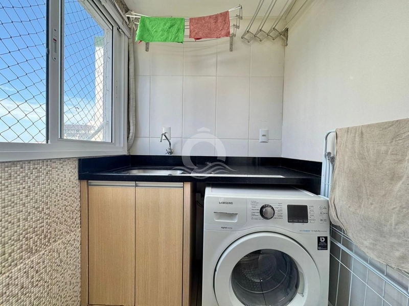 Apartamento 3 quartos mobiliado venda Zona Nova Capão da Canoa: 16ª foto da galeria de imagens do imóvel