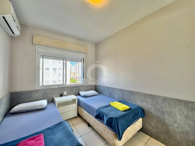 Apartamento 3 quartos mobiliado venda Zona Nova Capão da Canoa: 25ª foto da galeria de imagens do imóvel
