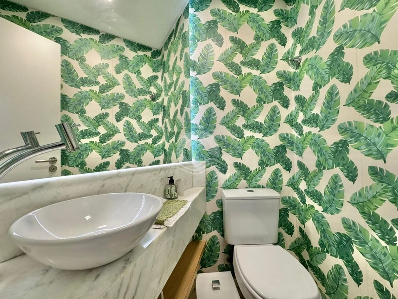Apartamento 3 quartos mobiliado venda Zona Nova Capão da Canoa: 2ª foto da galeria de imagens do imóvel