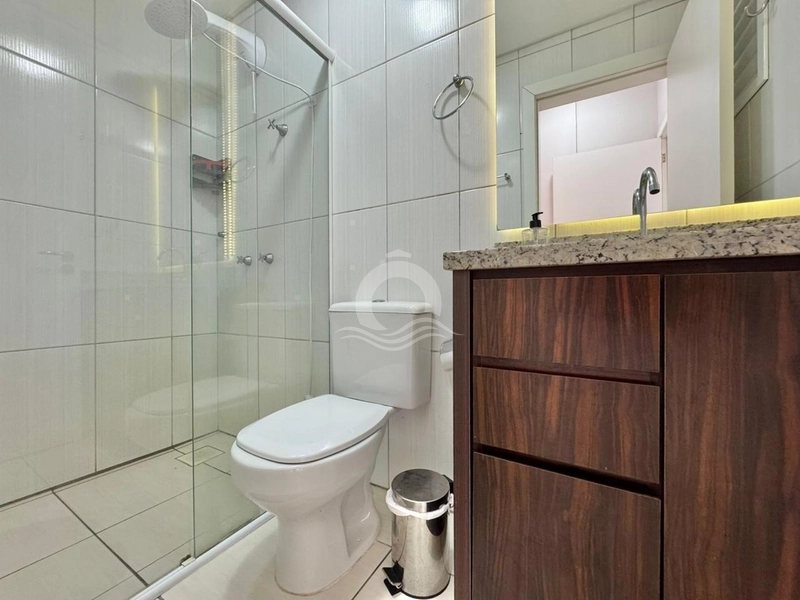 Apartamento 3 quartos mobiliado venda Zona Nova Capão da Canoa: 14ª foto da galeria de imagens do imóvel