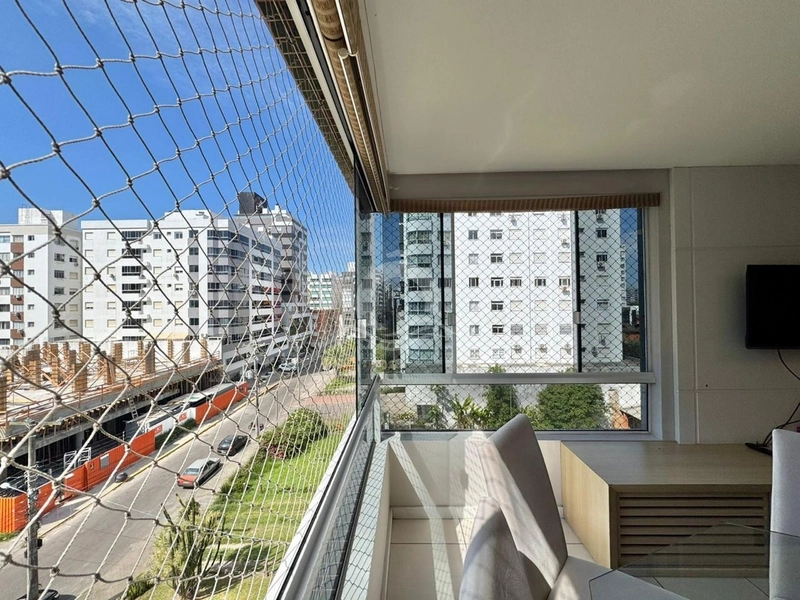 Apartamento 3 quartos mobiliado venda Zona Nova Capão da Canoa: 23ª foto da galeria de imagens do imóvel