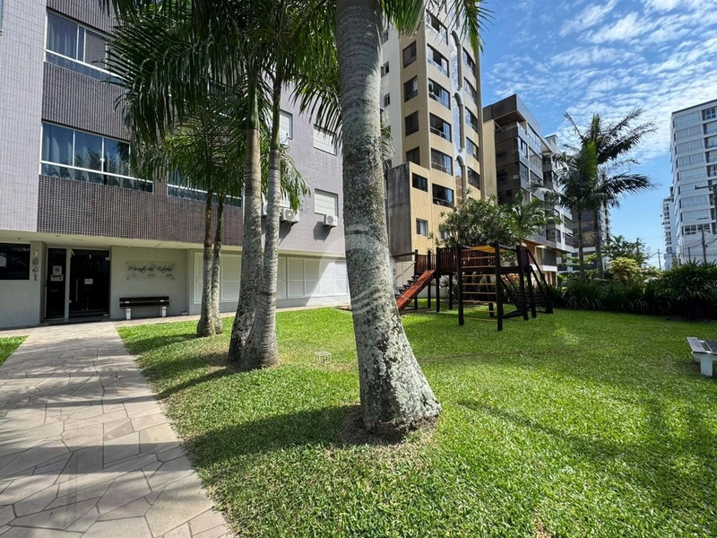 Apartamento 3 quartos mobiliado venda Zona Nova Capão da Canoa: 5ª foto da galeria de imagens do imóvel