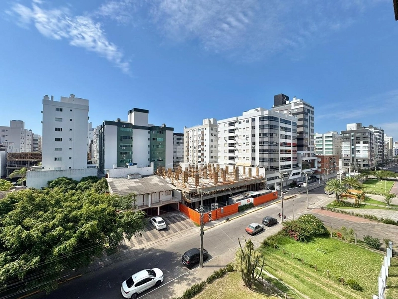 Apartamento 3 quartos mobiliado venda Zona Nova Capão da Canoa: 7ª foto da galeria de imagens do imóvel