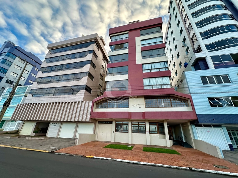 Apartamento  Beira-Mar em Capão da Canoa!: 21ª foto da galeria de imagens do imóvel