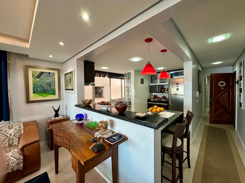 Apartamento  Beira-Mar em Capão da Canoa!: 20ª foto da galeria de imagens do imóvel