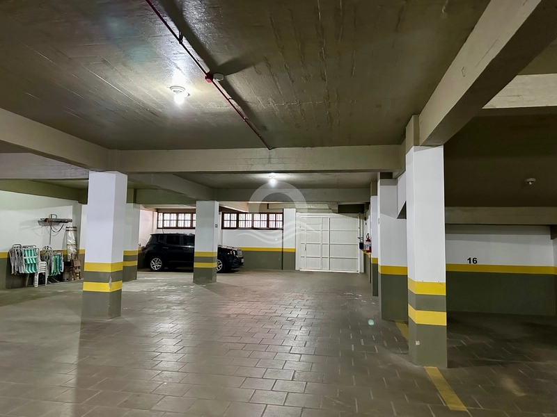 Apartamento  Beira-Mar em Capão da Canoa!: 23ª foto da galeria de imagens do imóvel