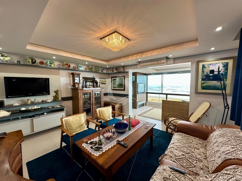 Apartamento  Beira-Mar em Capão da Canoa!: 17ª foto da galeria de imagens do imóvel