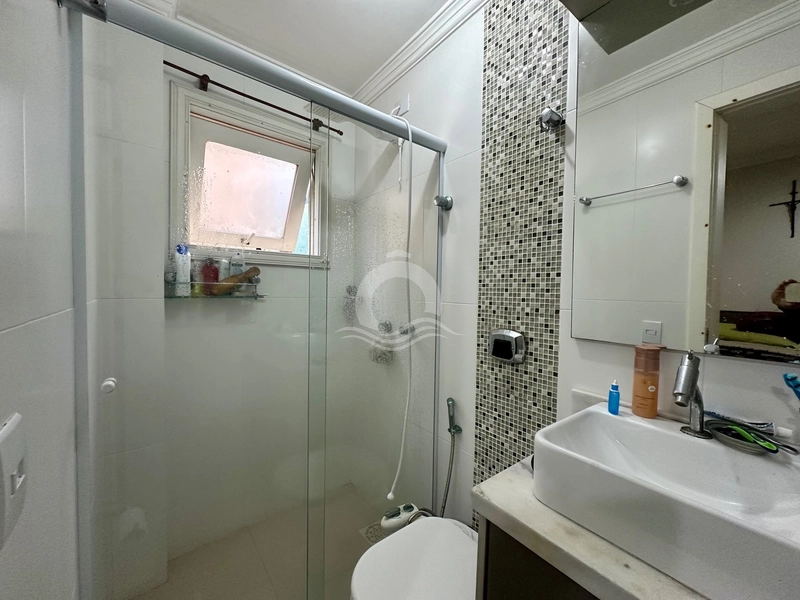 Apartamento  Beira-Mar em Capão da Canoa!: 5ª foto da galeria de imagens do imóvel