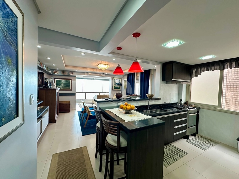 Apartamento  Beira-Mar em Capão da Canoa!: 28ª foto da galeria de imagens do imóvel
