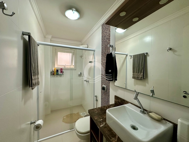 Apartamento  Beira-Mar em Capão da Canoa!: 9ª foto da galeria de imagens do imóvel