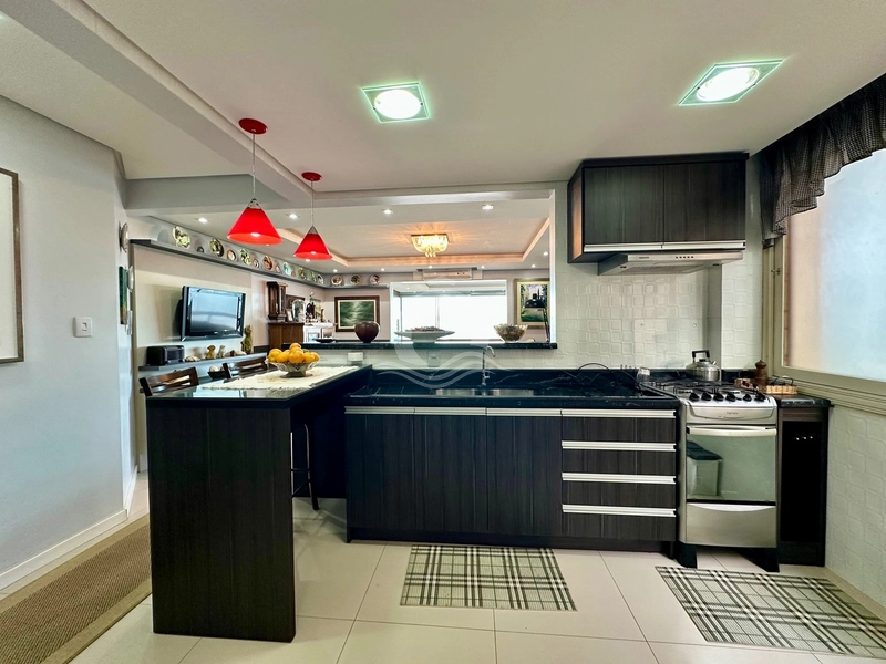 Apartamento  Beira-Mar em Capão da Canoa!: 30ª foto da galeria de imagens do imóvel