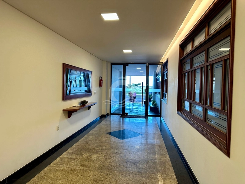 Apartamento  Beira-Mar em Capão da Canoa!: 3ª foto da galeria de imagens do imóvel