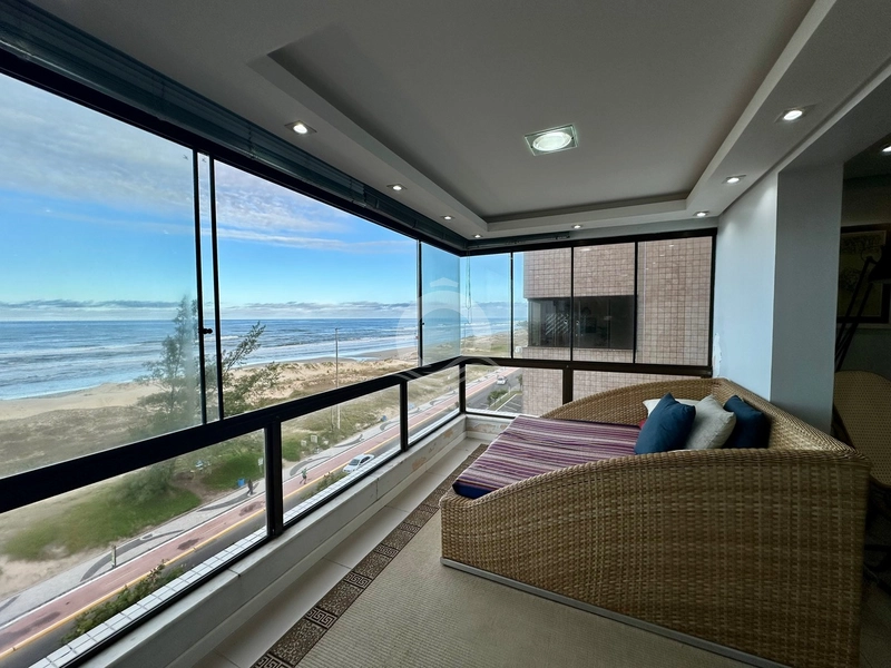 Apartamento  Beira-Mar em Capão da Canoa!: 32ª foto da galeria de imagens do imóvel
