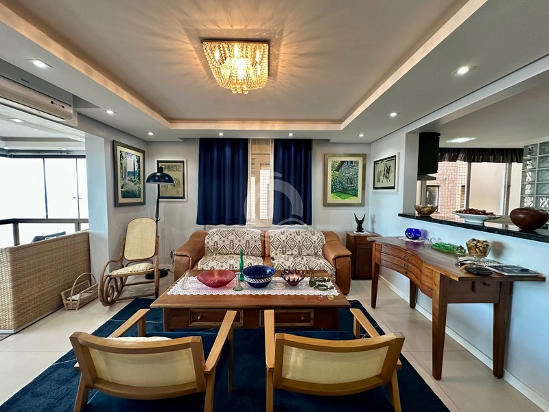 Apartamento  Beira-Mar em Capão da Canoa!: 4ª foto da galeria de imagens do imóvel