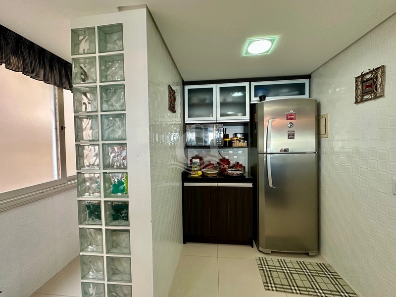 Apartamento  Beira-Mar em Capão da Canoa!: 1ª foto da galeria de imagens do imóvel