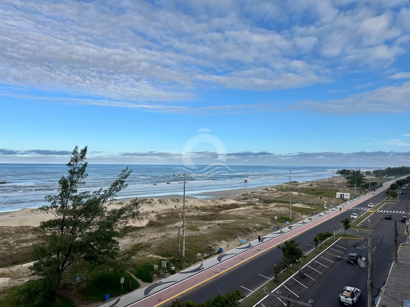 Apartamento  Beira-Mar em Capão da Canoa!: 2ª foto da galeria de imagens do imóvel