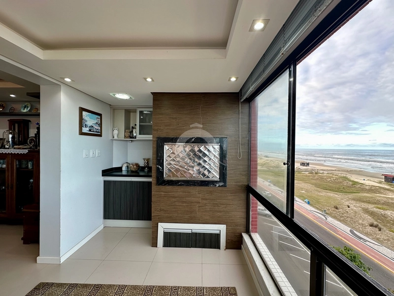 Apartamento  Beira-Mar em Capão da Canoa!: 18ª foto da galeria de imagens do imóvel